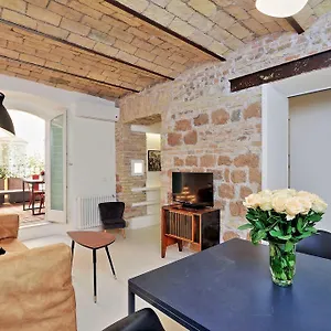 Appartement Ych-laterano Charme, Rome