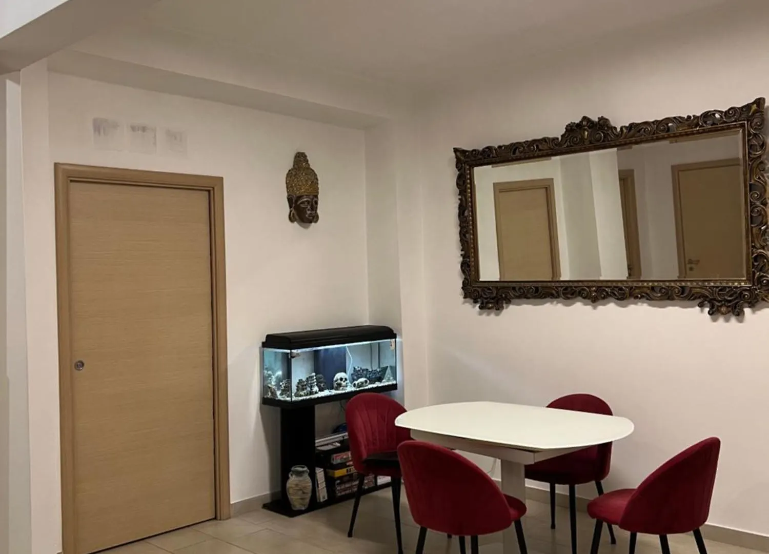 Dandon Home Rome