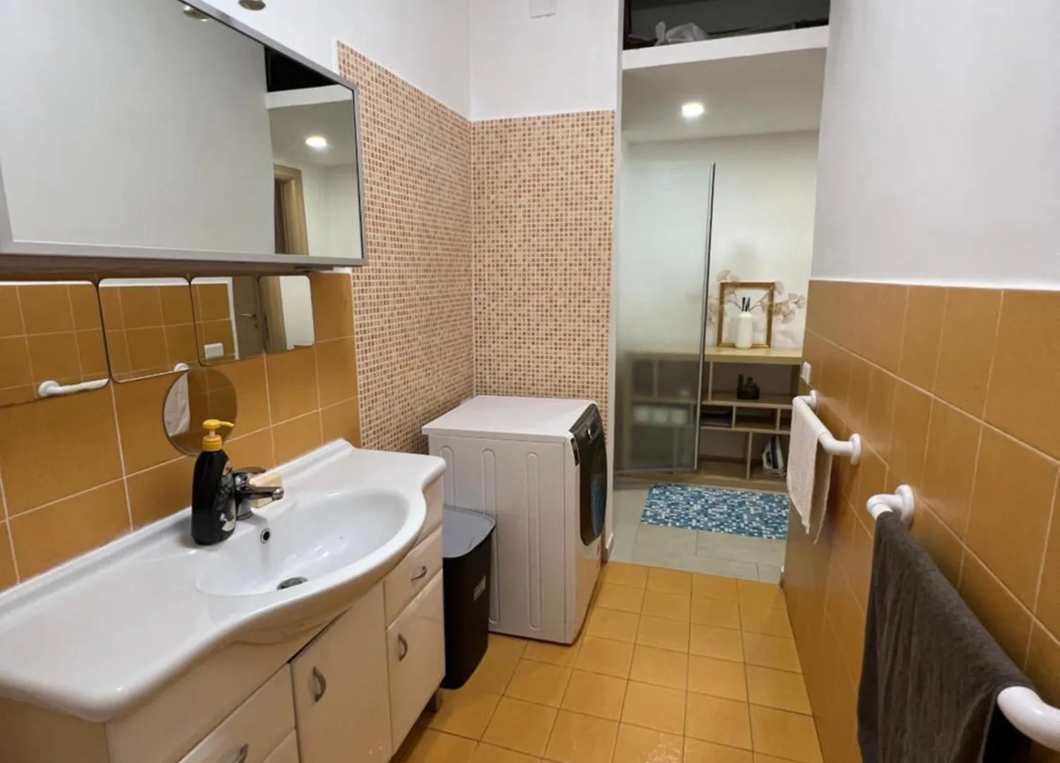Apartment Dandon Home Rome