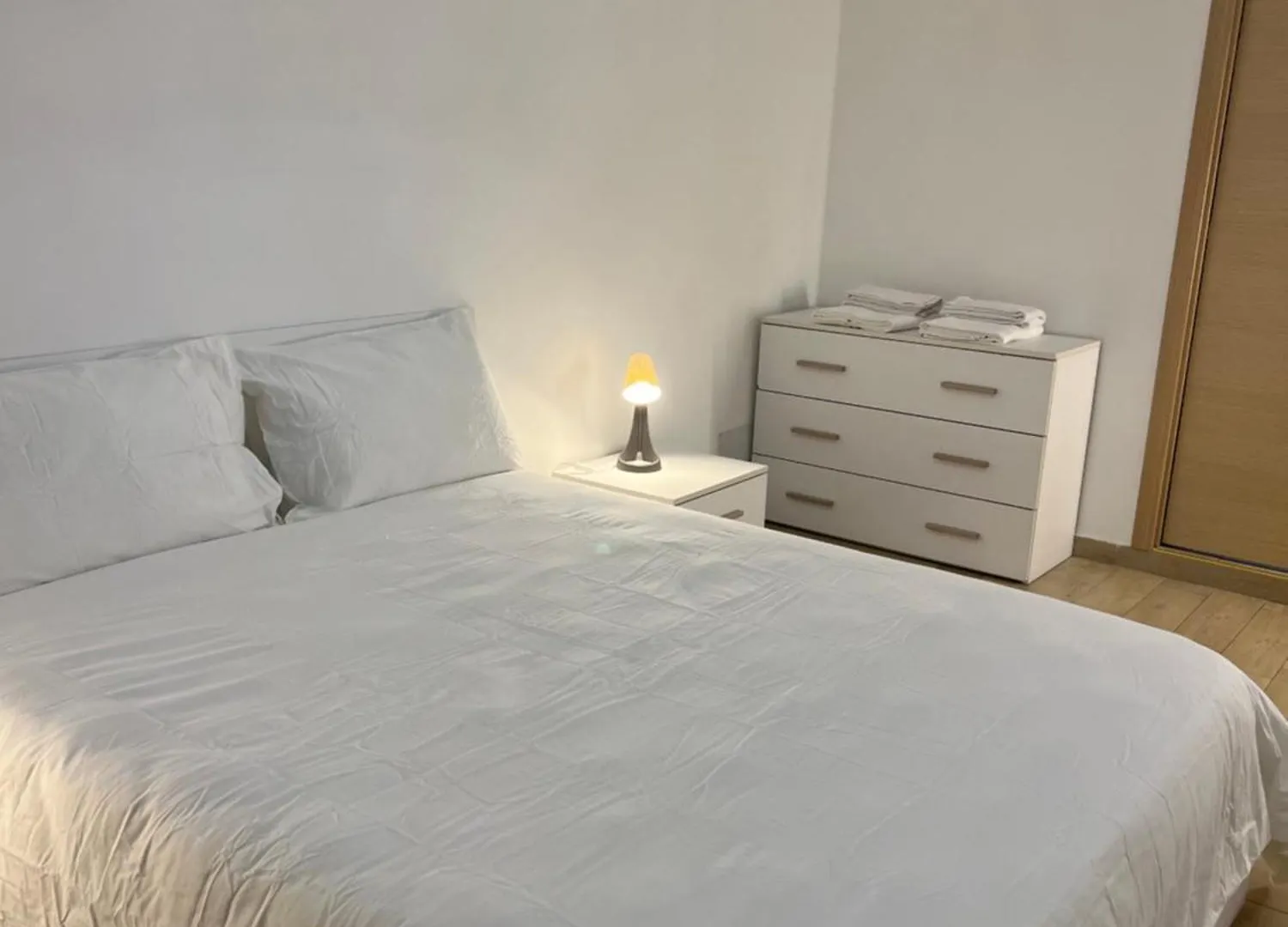 Dandon Home Rome Apartment