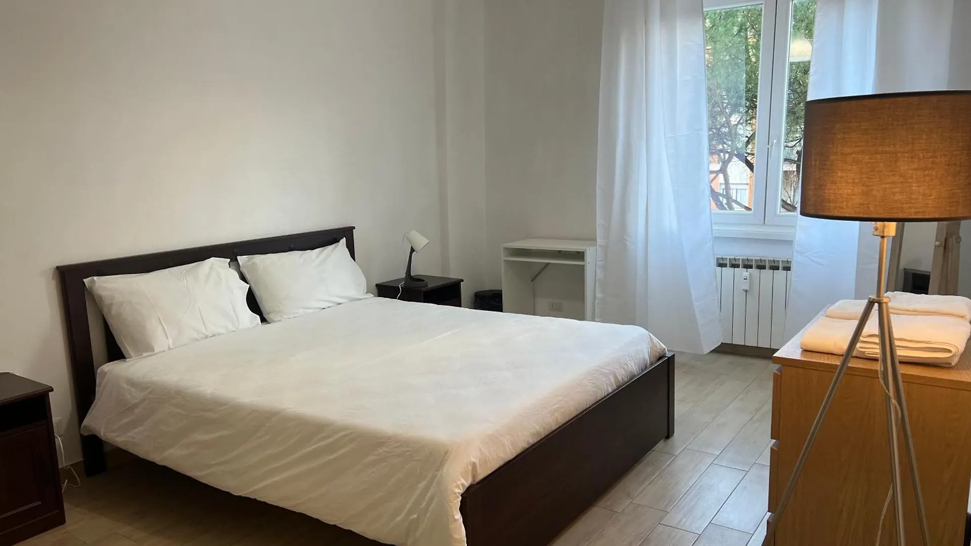 Apartment Dandon Home Rome