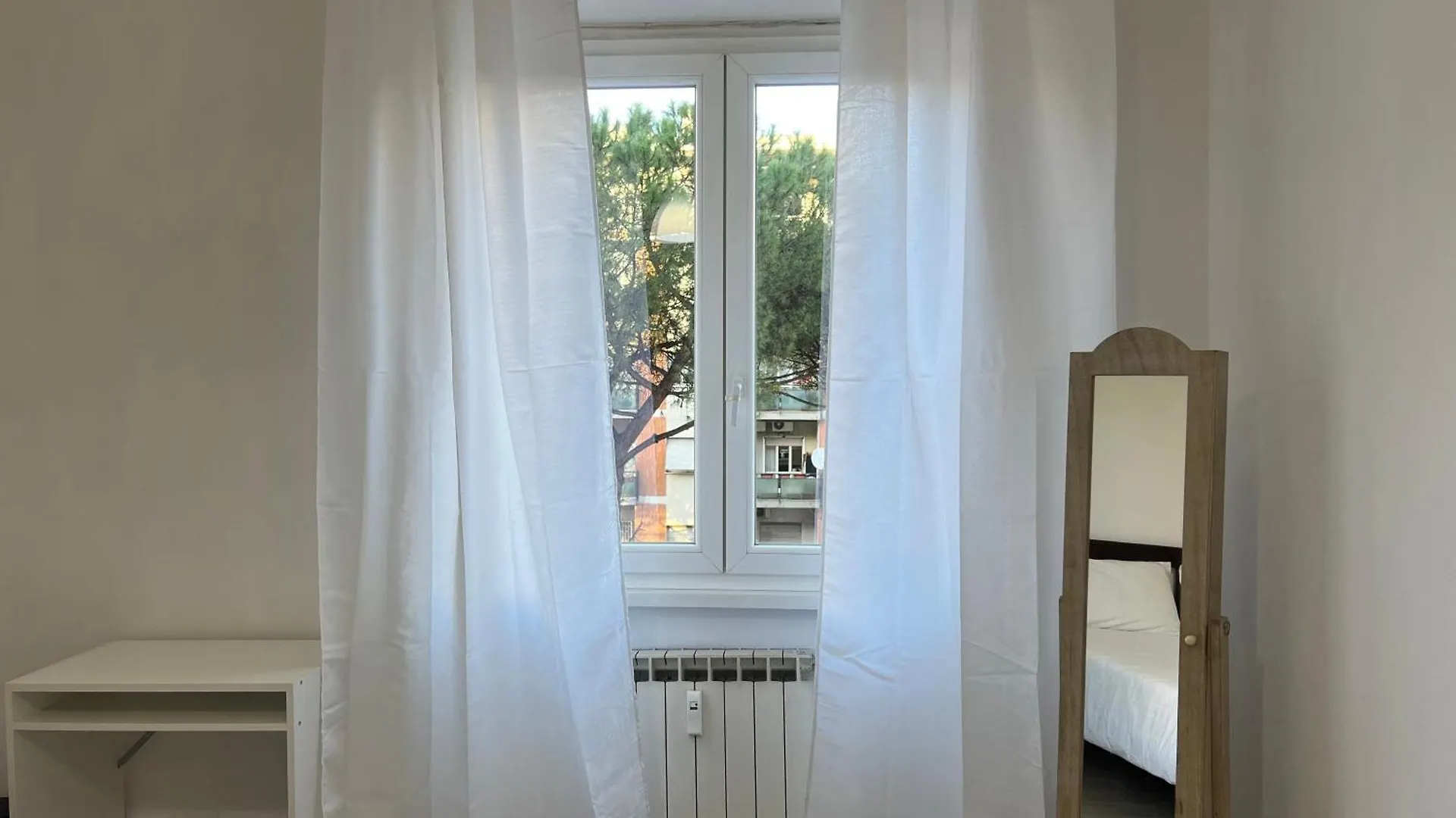 Dandon Home Rome Apartment
