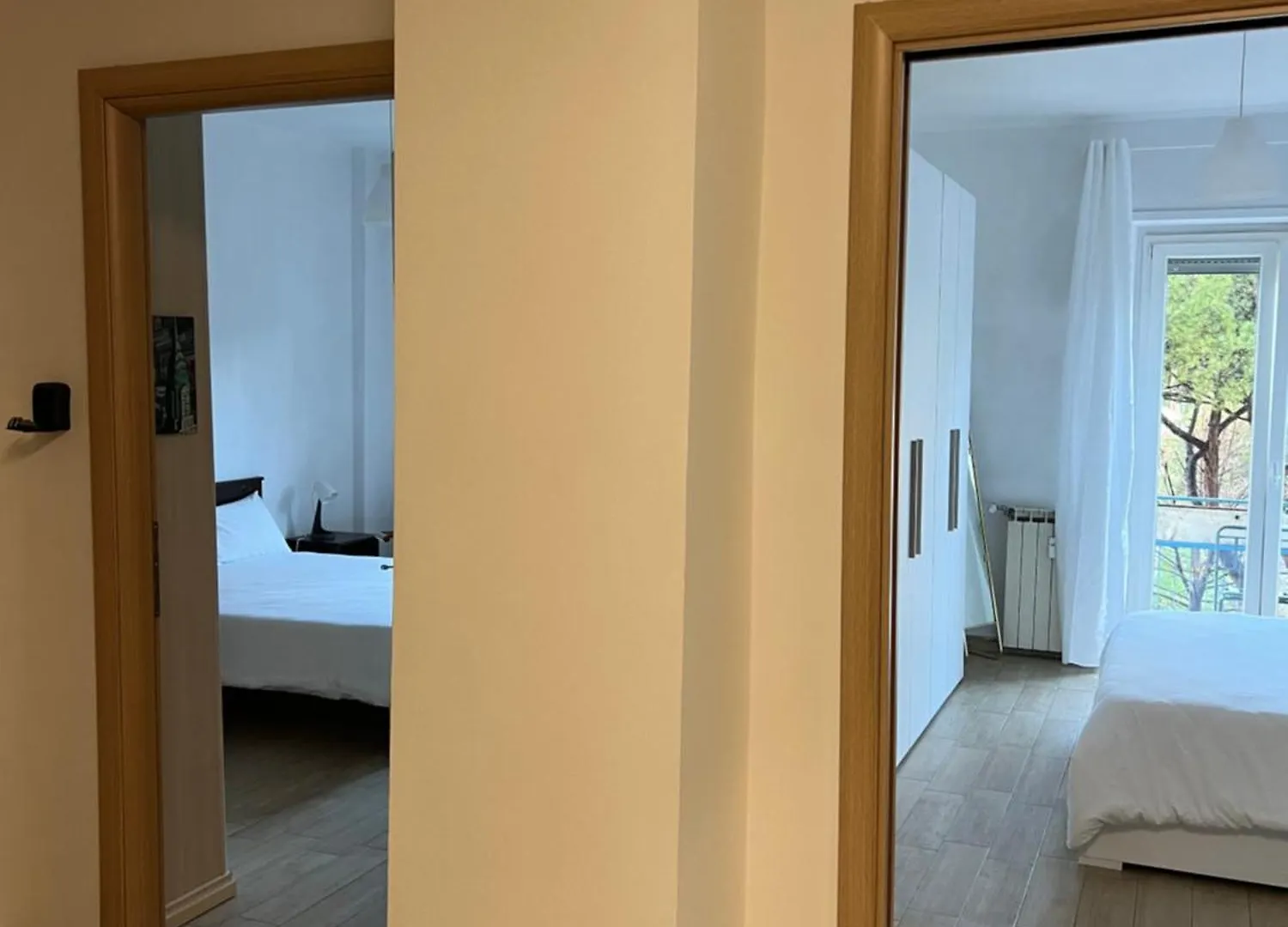 Dandon Home Rome Apartment
