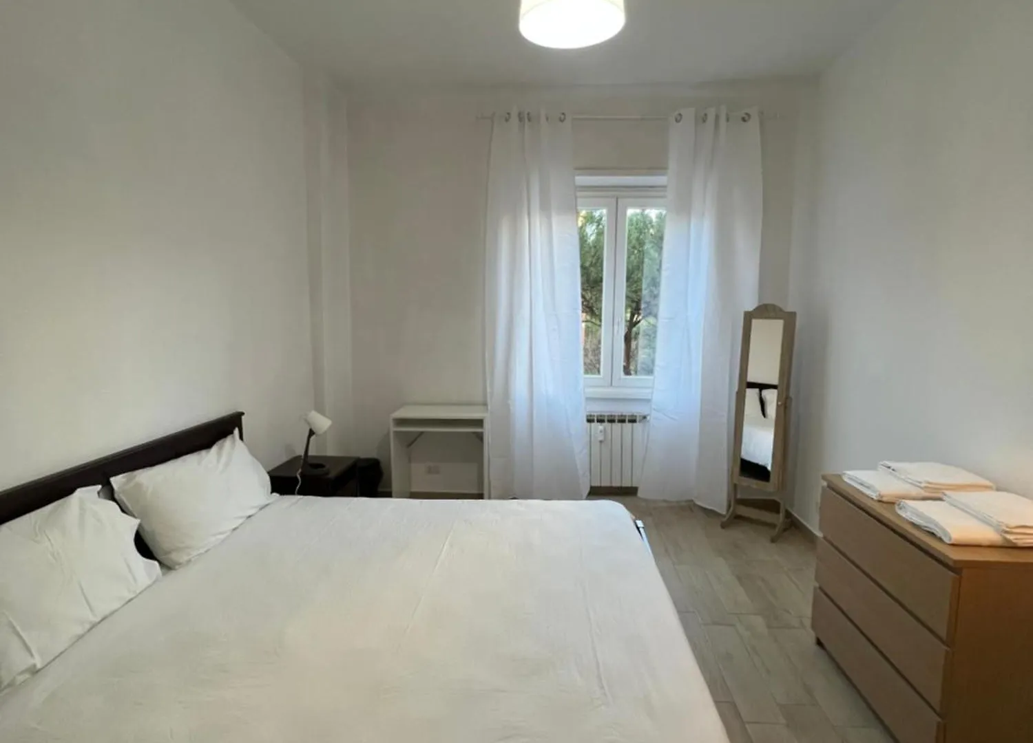 Dandon Home Rome Apartment