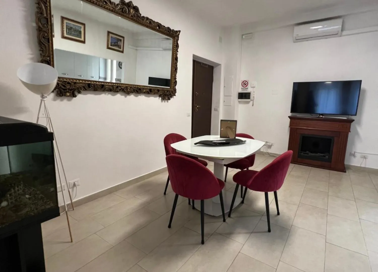 Apartment Dandon Home Rome