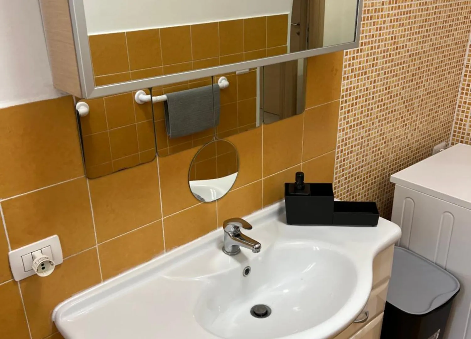 Apartment Dandon Home Rome Italy