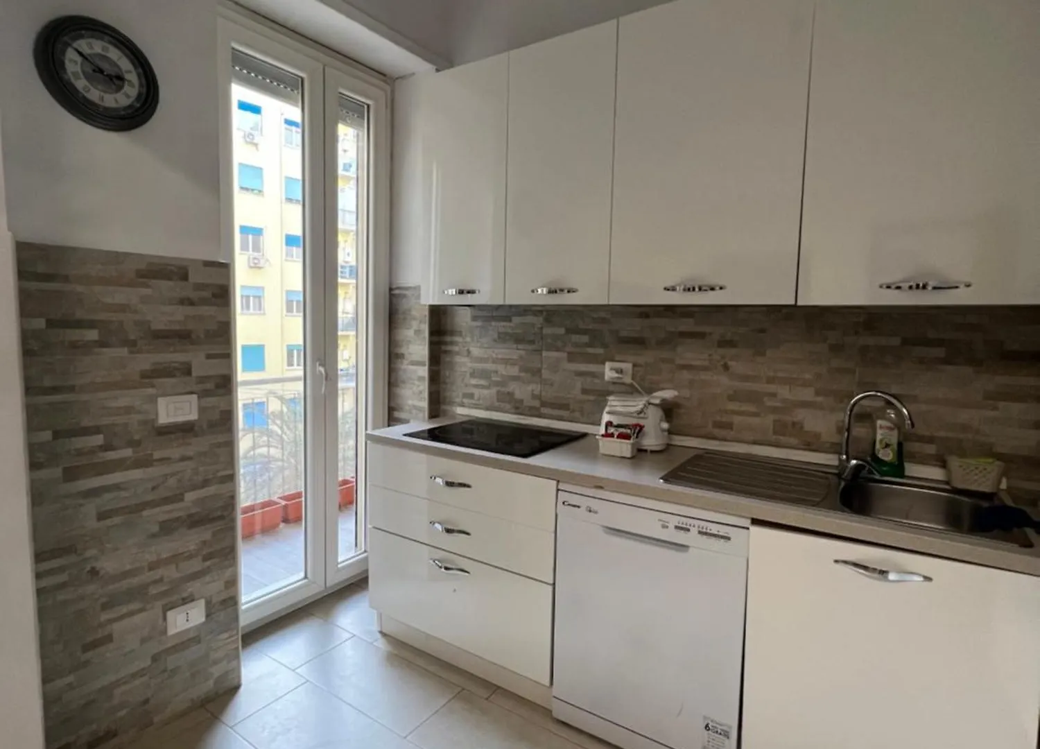 Dandon Home Rome Italy