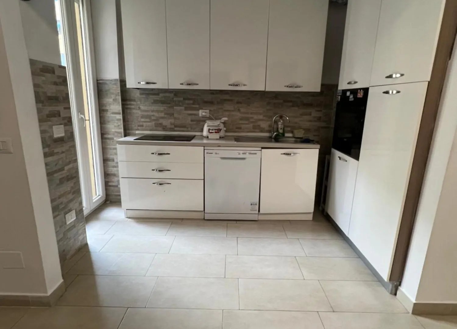 Apartment Dandon Home Rome