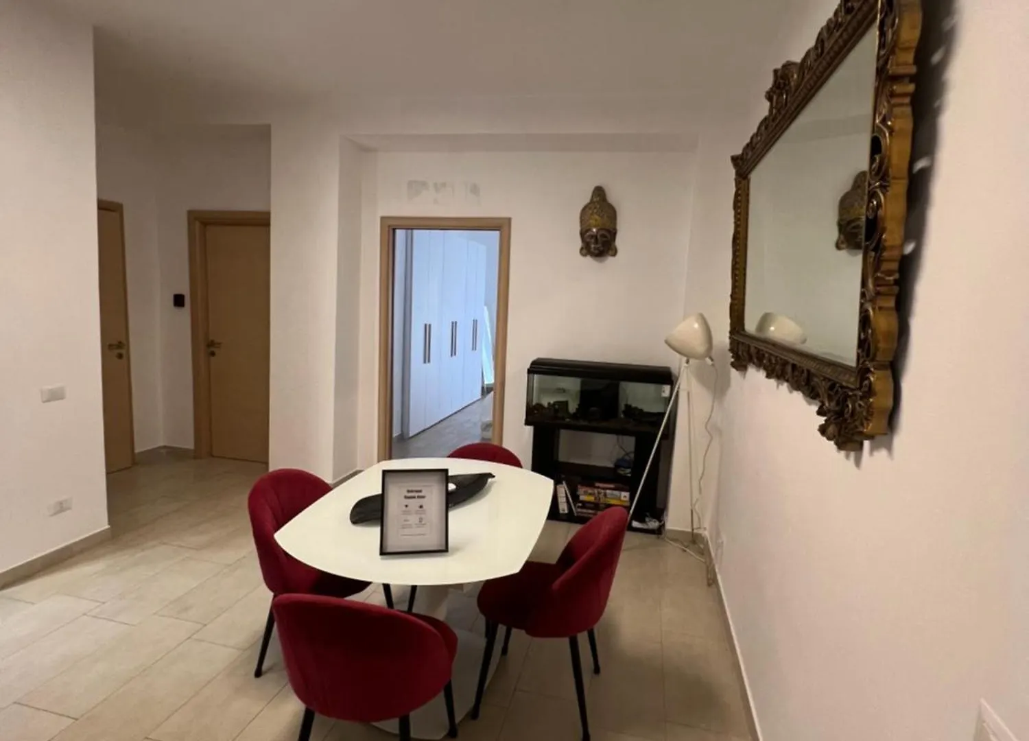 Dandon Home Rome